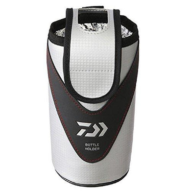 Daiwa BOTTLE HOLDER (D) Silver 4960652237178