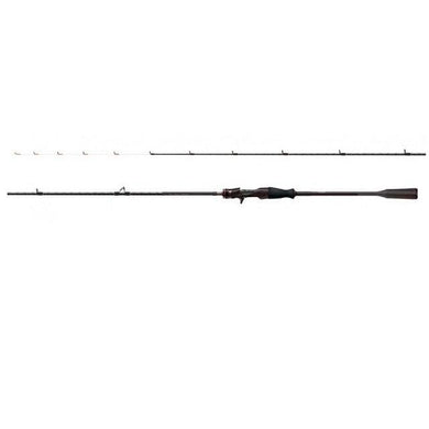 Shimano 21 Sephia XTUNE Metal-Sutte S70MH-S/R Spinning Rod 4969363239051