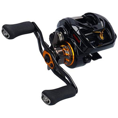 Daiwa MORETHAN PE TW 1000-SH-TW Baitcasting Reel 4960652241472