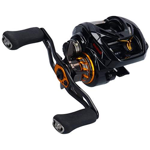 Daiwa MORETHAN PE TW 1000-SH-TW Baitcasting Reel 4960652241472