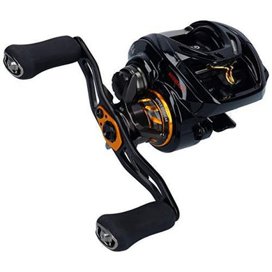 Daiwa MORETHAN PE TW 1000-XH-TW Baitcasting Reel 4960652241496
