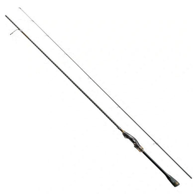 Shimano 20 SOARE XTUNE S80L-S Spinning Rod 4969363244291