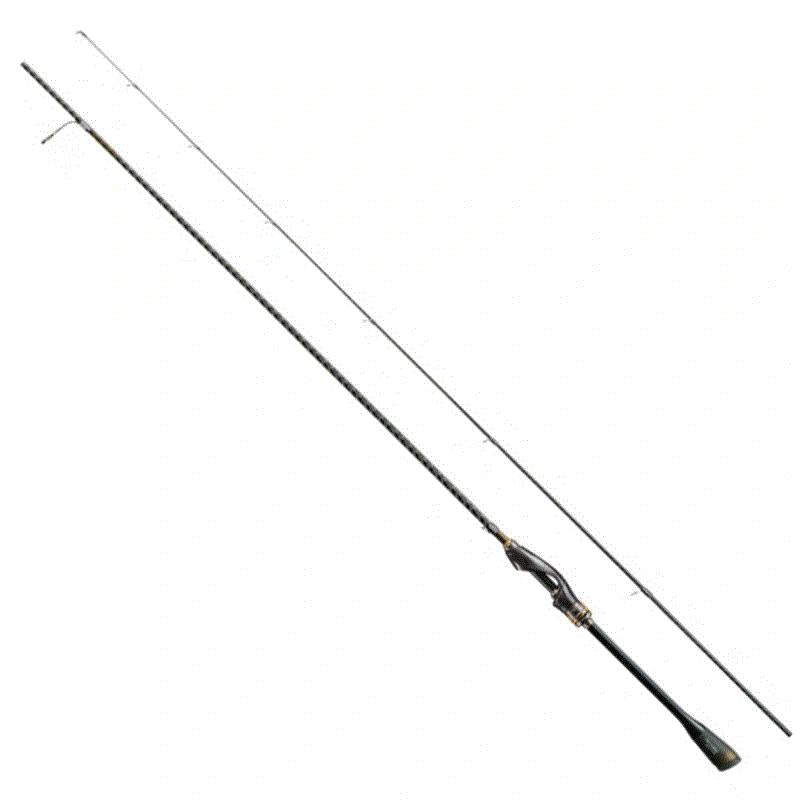 Shimano 20 SOARE XTUNE S80L-S Spinning Rod 4969363244291