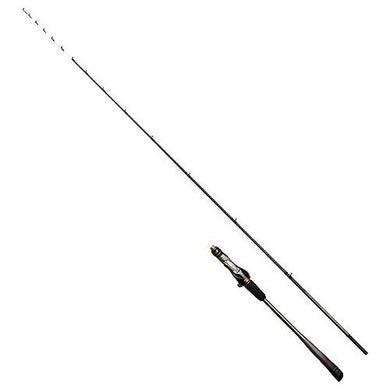 Shimano 23 SABER MASTER Limited 82 MH180 Offshore Boat Rod 4969363244383