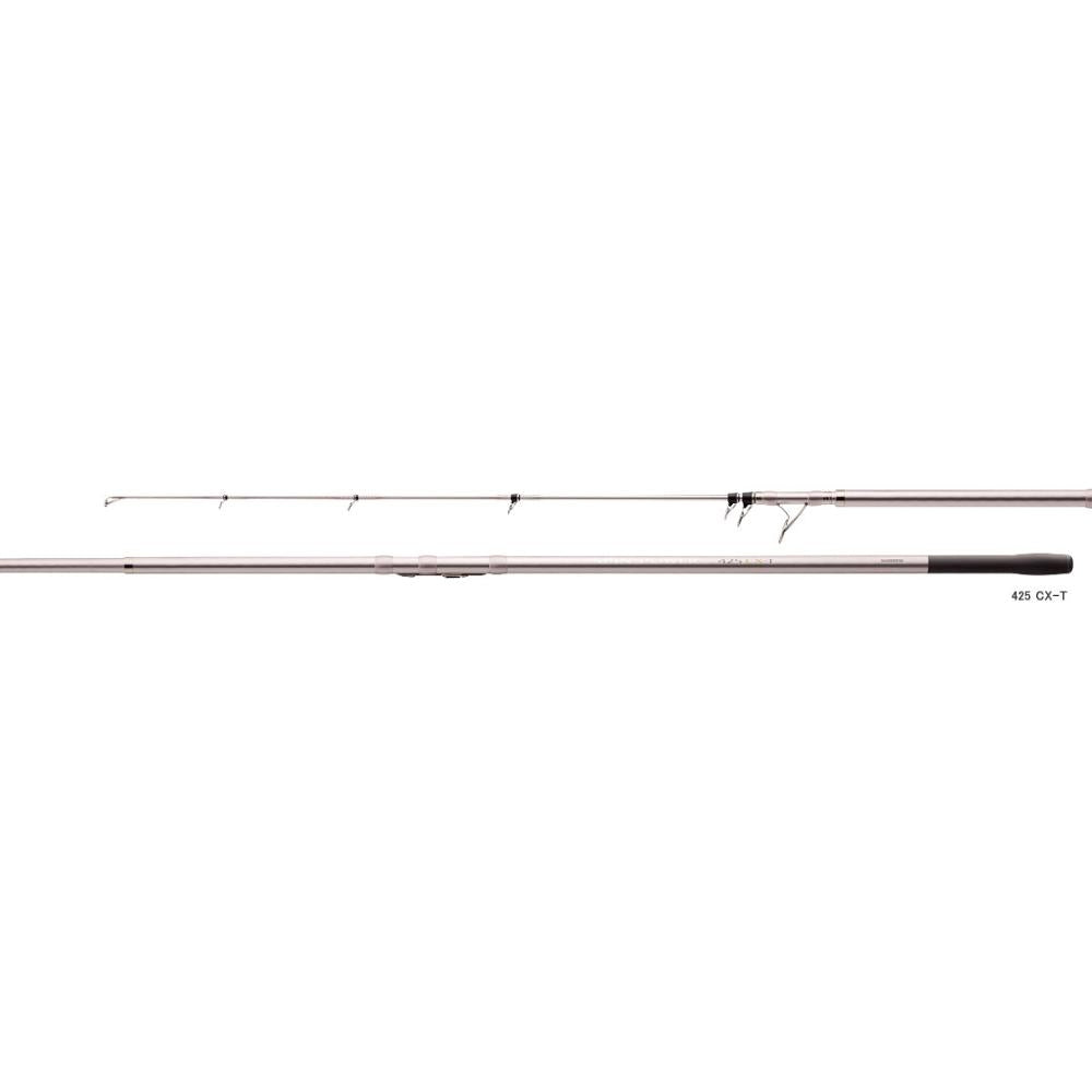 Shimano SPIN POWER Telescopic 425CX-T Surf Casting Rod