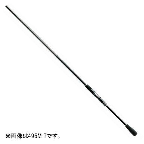 Shimano BORDERLESS ORIGINAL MODEL 460MH-T 4969363245014