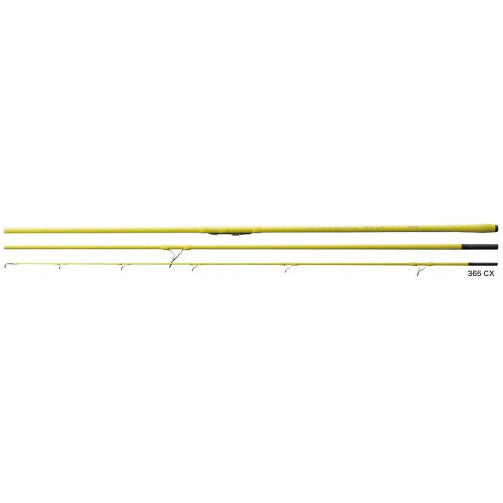 Shimano SPIN POWER 365CX Surf Casting Rod 4969363245724