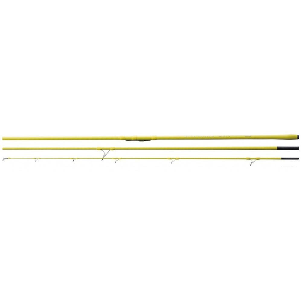 Shimano SPIN POWER 365FX+ Surf Casting Rod 4969363245762 – North