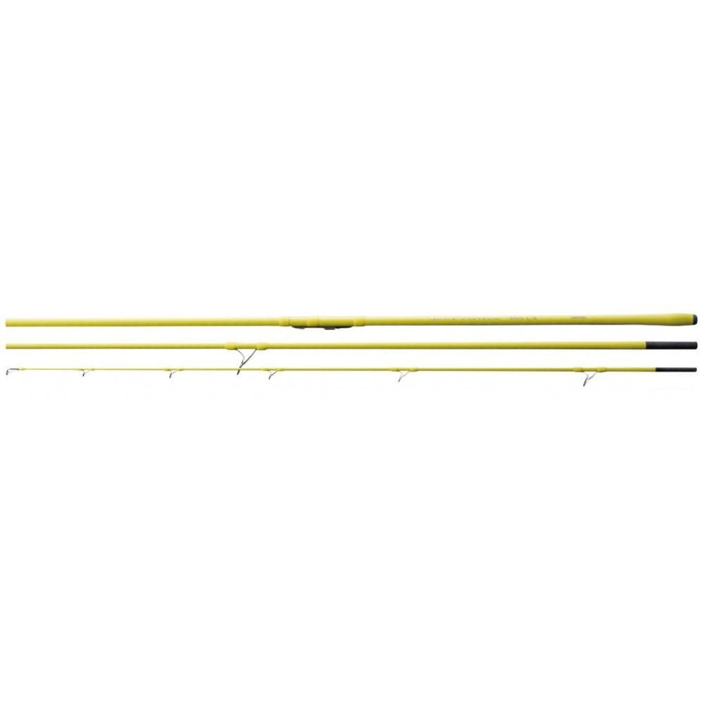 Shimano SPIN POWER 365FX+ Surf Casting Rod 4969363245762