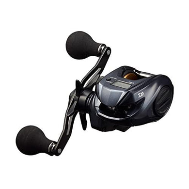Daiwa 22 LIGHTGAME IC 150-DH  Baitcasting Reel 4550133245893