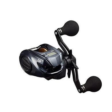 Daiwa 22 LIGHTGAME IC 150L-DH  Baitcasting Reel 4550133245909