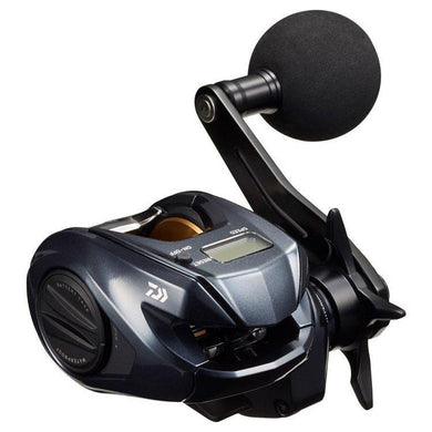 Daiwa 22 LIGHTGAME IC 150L Baitcasting Reel 4550133245923