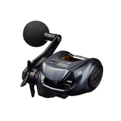 Daiwa 22 LIGHTGAME IC 200 Baitcasting Reel 4550133245930
