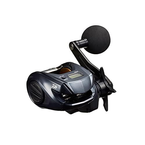 Daiwa 22 LIGHTGAME IC 200L Baitcasting Reel 4550133245947