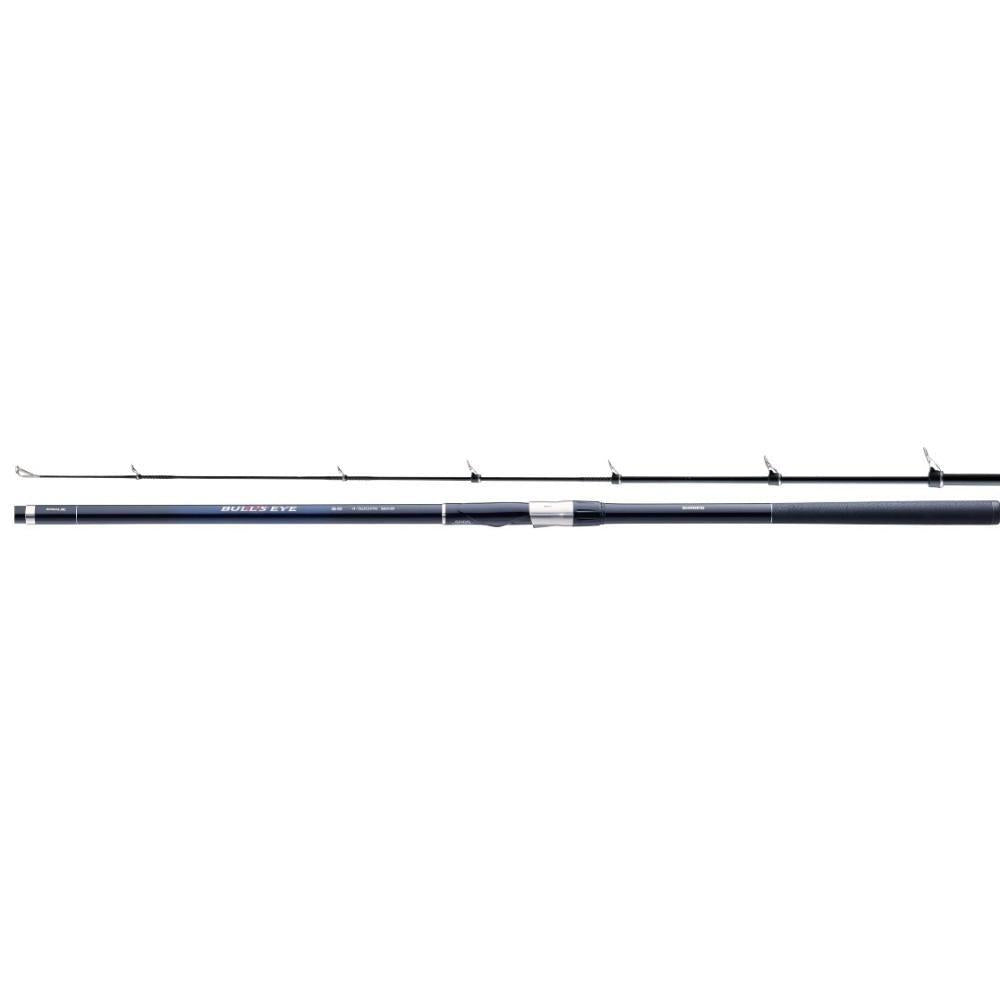 Shimano BULL'S EYE Long Cast 2.5-520PK 4969363246264