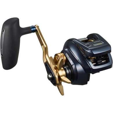Daiwa TIERRA LJ IC200 Baitcasting Reel 4550133247095