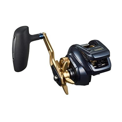 Daiwa TIERRA LJ IC200H Baitcasting Reel 4550133247118