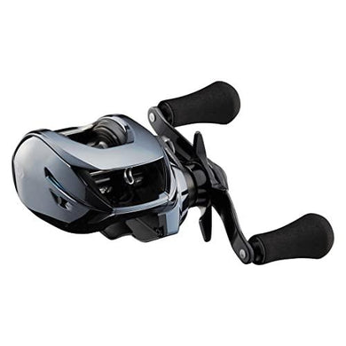 Daiwa IM Z Limit Breaker XHL TW HD-C Left Baitcasting Reel 4550133247200