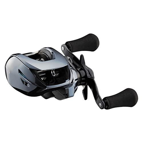 Daiwa IM Z Limit Breaker XHL TW HD-C Left Baitcasting Reel 4550133247200