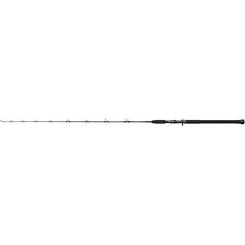 SMITH Offshore Stick AMJX-C61M Baitcasting Rod 4511474247847