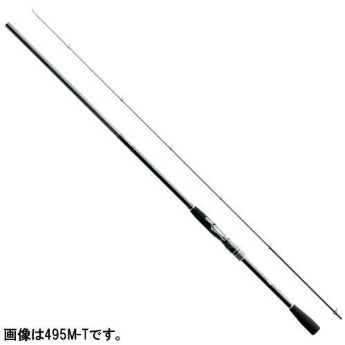 Shimano BORDERLESS ORIGINAL MODEL 340M-T 4969363248015