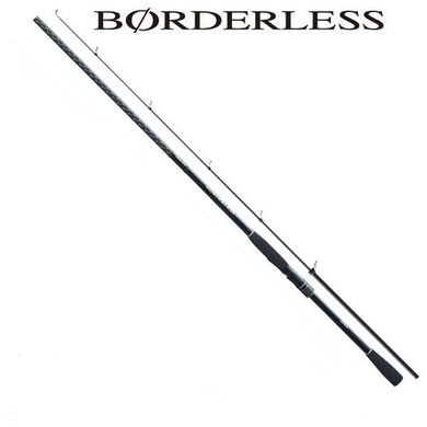 Shimano BORDERLESS CASTING MODEL HH TELESCOPIC 330HH-TK Surf Casting Rod 4969363248022