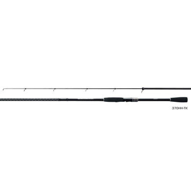 Shimano BORDERLESS CASTING MODEL HH TELESCOPIC 370HH-TK Surf Casting Rod 4969363248121