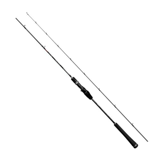 Shimano OCEA JIGGER LJ B63-1 Baitcasting Rod 4969363249289