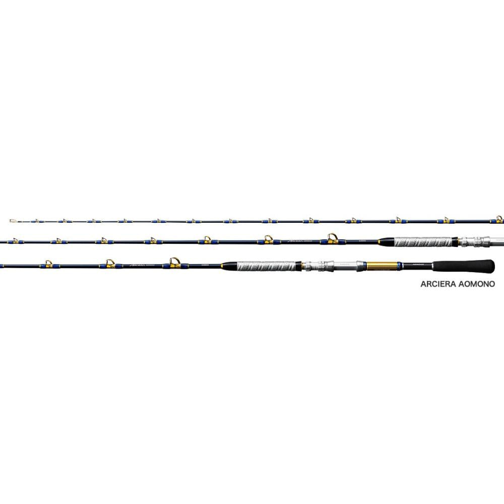 Shimano ARCIERA AOMONO 80-240 Big Game Rod for Electric Reel 4969363249920