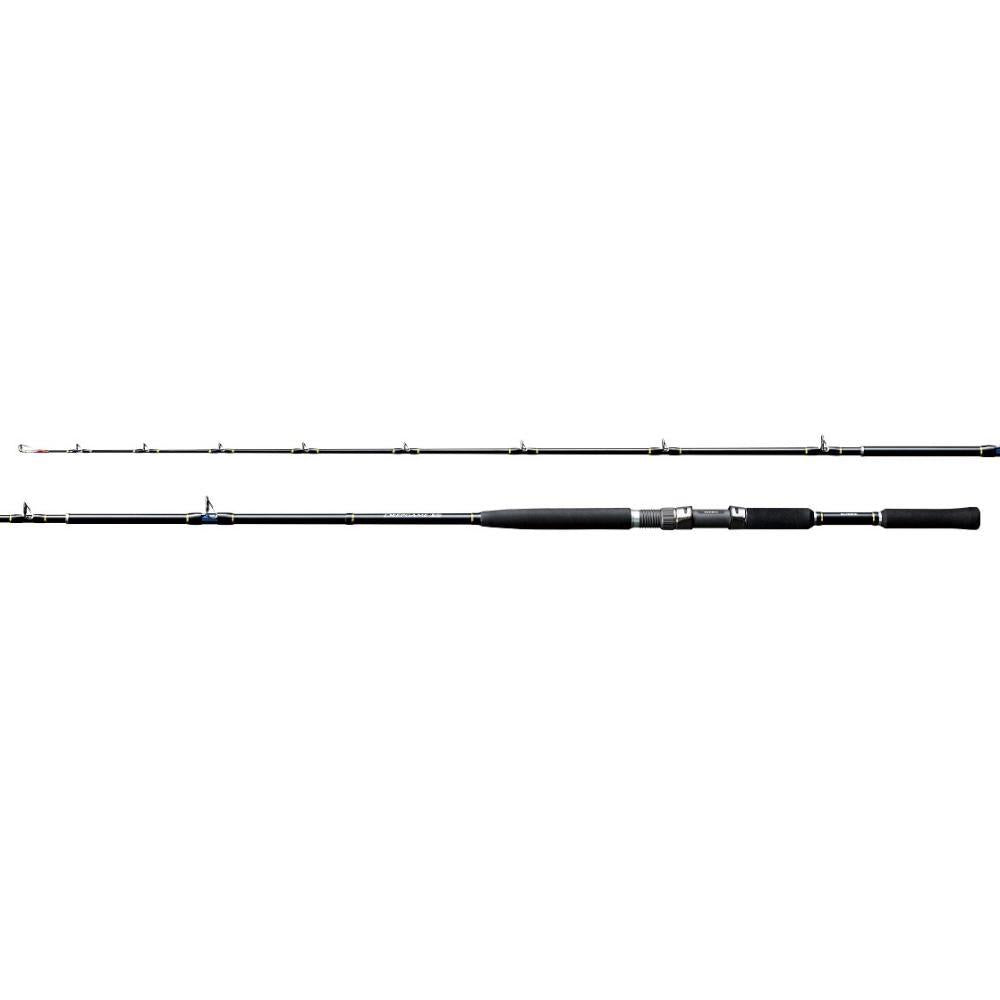 Shimano DEEPGAME BB 120-240 Offshore Boat Rod 4969363250469