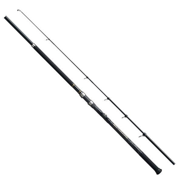釣り竿　SHIMANO BOTTOMKING TYPE-G 480 Shimano BOTTOM KING G480 Telescopic ISO Rod 4969363250643 – North