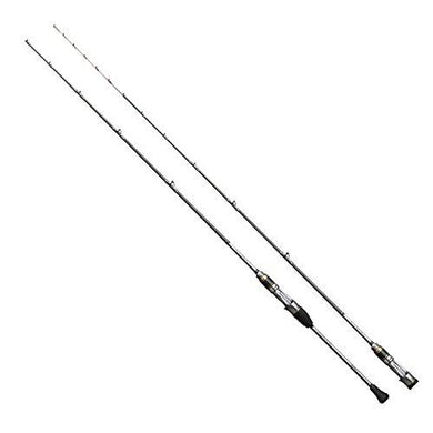 Shimano REALANCER X MARUIKA 82 140 Offshore Boat Rod 4969363250698