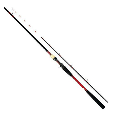 Daiwa ANSLYSTAR Tachiuo Tenya 73-180 - R Offshore Boat Rod 4550133250897
