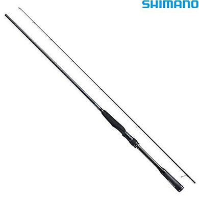 Shimano 18 EXSENCE GENOS S87L+F Spinning Rod 4969363252050