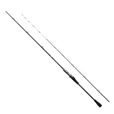 Shimano Saber master SS Stick B608ML-S Offshore Boat Rod 4969363252395