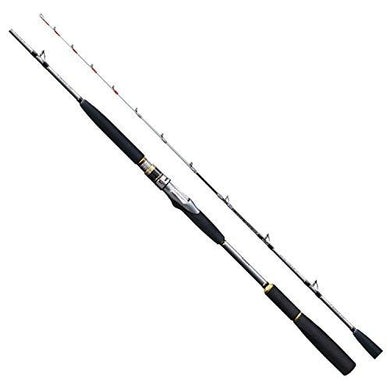 Shimano Rear lancer X Ajibishi REALANCER X AJIBISHI  190 Offshore Boat Rod 4969363252418