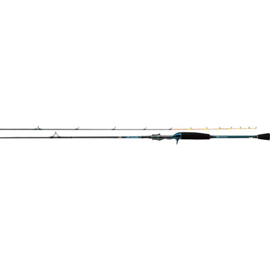 Daiwa EMERALDAS AGS IKA METAL N60XULB IM Spinning Rod 4960652252621