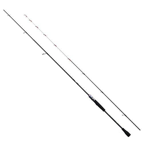 Shimano Saber master SS Stick S610ML-S Offshore Boat Rod 4969363252869