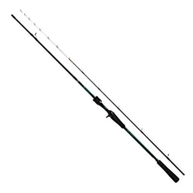 Daiwa Emeraldas MX BOAT 65MB-S - E  Baitcasting Rod 4960652252935