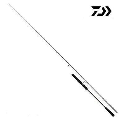 Daiwa KOHGA AIR TJ 74MHS Spinning Rod 4960652253024