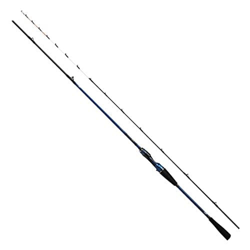 Daiwa KYOKUEI LIGHT HIRAME M-220 - Q Offshore Boat Rod 4550133253164