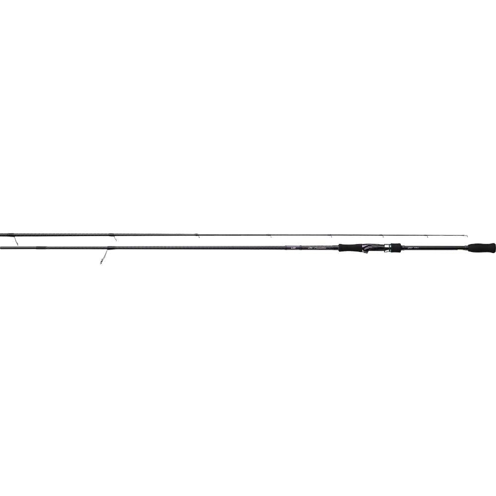 Daiwa EMERALDAS 86ML-V Spinning Rod for Eging 4960652253185