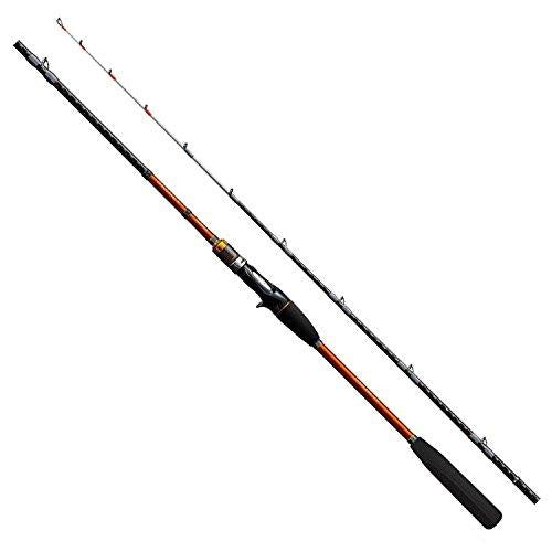 ロッド SHIMANO BAYGAME X TAKO EGI 175 Shimano BAYGAME X TAKOEGI 175 Offshore Boat Rod 4969363253187