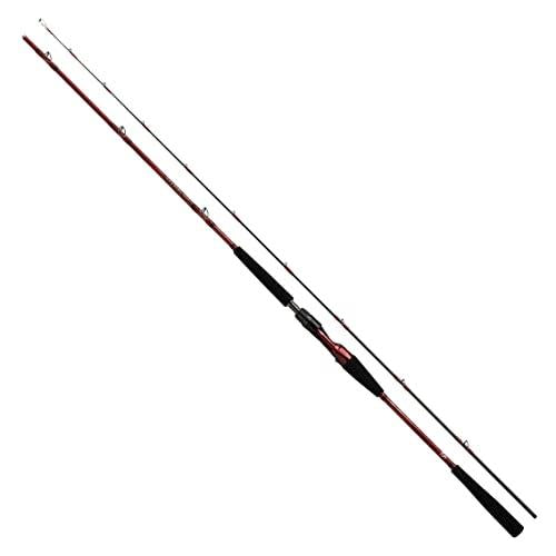 Daiwa Reading Multi Game 64 M-215 Offshore Boat Rod 4550133253232