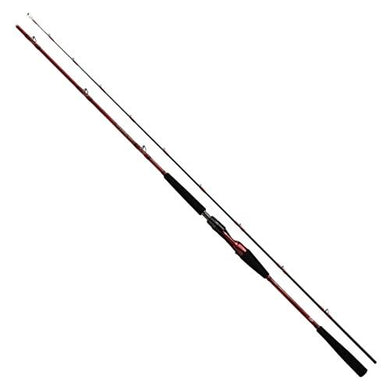Daiwa Reading Multi Game 64 M-235 Offshore Boat Rod 4550133253249