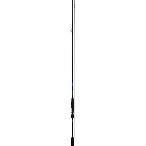 Daiwa Emeraldas X IL 86M Spinning Rod for Eging 4960652253277