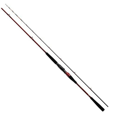 Daiwa Reading Multi Game 73 MH-255MT Offshore Boat Rod 4550133253287