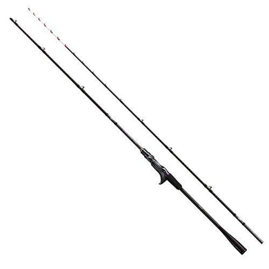 Shimano SABER MASTER X TUNE TENYA 73 M190 RIGHT  Offshore Boat Rod 4969363253316