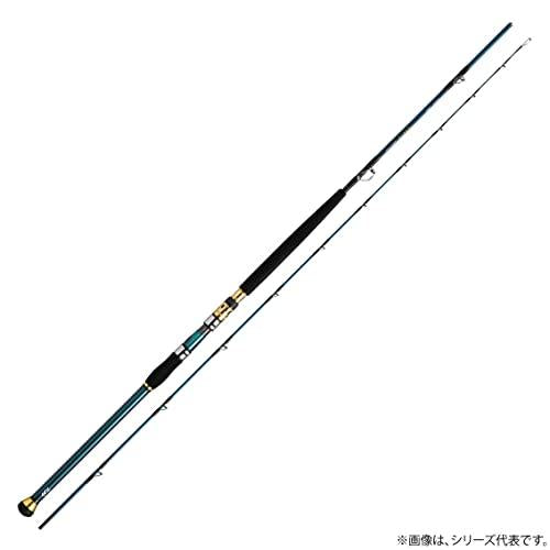 Daiwa GOUIN AOMONO M-235 - Q Big Game Rod for Electric Reel 4550133253393
