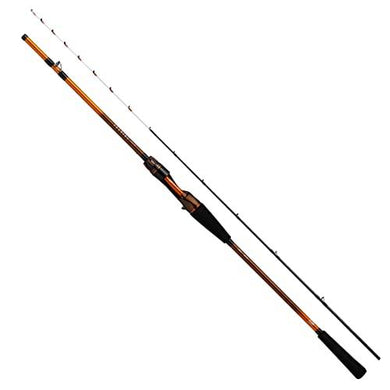 Daiwa Reading Light Game 73 H-190 Offshore Boat Rod 4550133253485